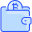 Wallet icon