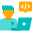 Programmer icon