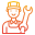 Mechanic icon