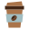 Coffee icon