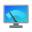 Pulitore dello schermo icon