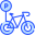 Bycicle icon