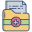 Dossier icon