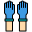 Glove icon