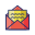 Envelop icon