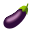 Eggplant icon