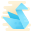 Origami icon