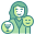 Psychologist icon