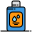 Sanitizer icon