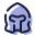 Spartan Helmet icon