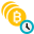 仮想通貨取引スポット icon