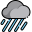 clima-lluvioso-externo-justicon-color-lineal-justicon-2 icon