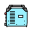 Inverter icon