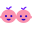 아이들의 얼굴 icon