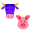 bestiame icon