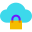 Защищенное облачное хранилище icon