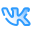 VKontakte icon