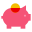 Money Box icon