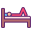 Lying Down icon