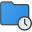 Folder Backup icon