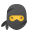 Ninja Cabeza icon
