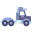 Trailer Truck icon