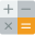 Calculatrice icon