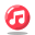 iTunes icon