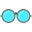 Eyewear icon