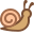 Snail icon