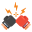 Boxing Gloves icon