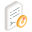 Contract Paper icon