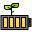 Eco Battery icon