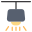 Lamp icon