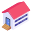 Cottage icon