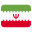 Irán icon