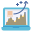 Analytics icon