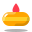 ハヌカ ドーナツ icon