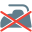 No Ironing icon