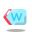Запад icon