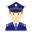 polizia-pelle-tipo-1 icon