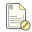 Modifica file icon