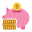 Savings icon