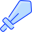 Sword icon