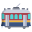 Tram icon