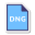 DNG icon