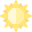 Солнце icon