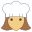 Cozinheira icon