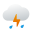 Storm icon