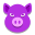 Anno del maiale icon